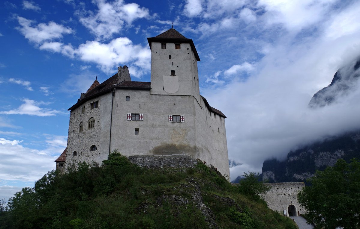 قلعة غوتنبرج