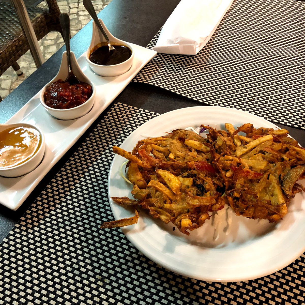 تعرف على افضل  5 مطاعم للاكلات الهندية في بورتيماو يمكنك زيارتها