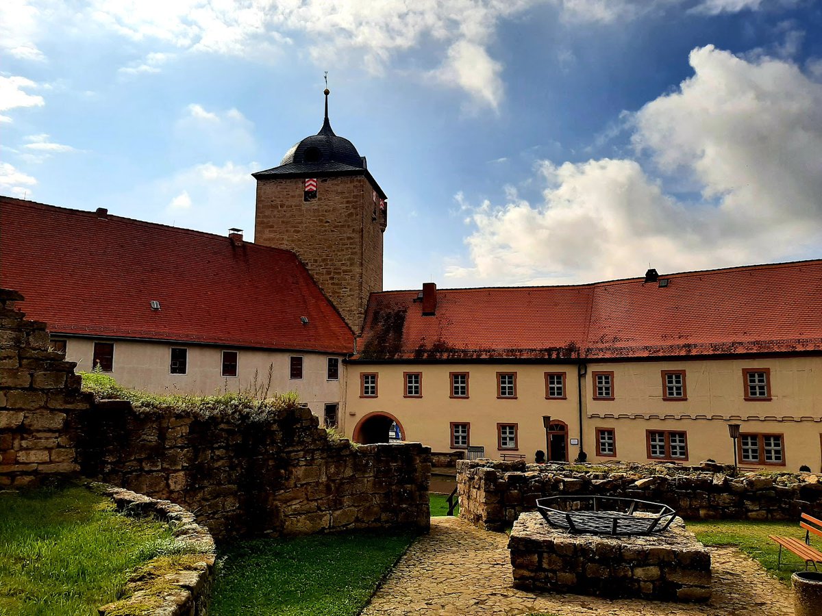 متحف قلعة كابيلندورف