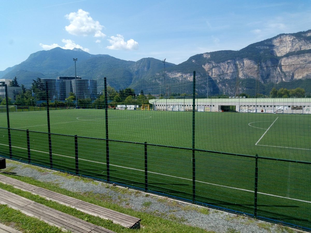 A picture of Parco di Melta