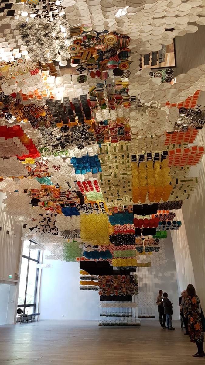 متحف واينو ألتونين للفنون