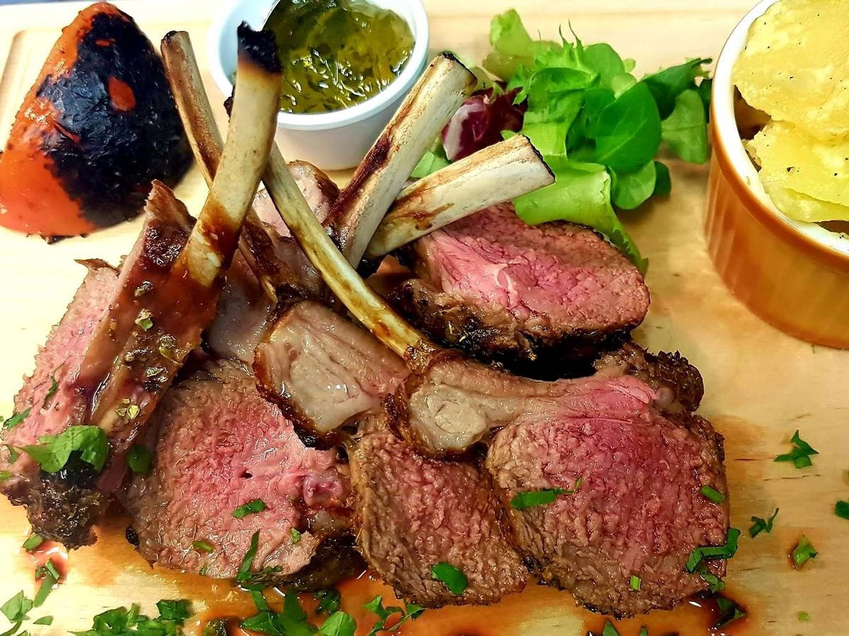 مطعم إسطنبول