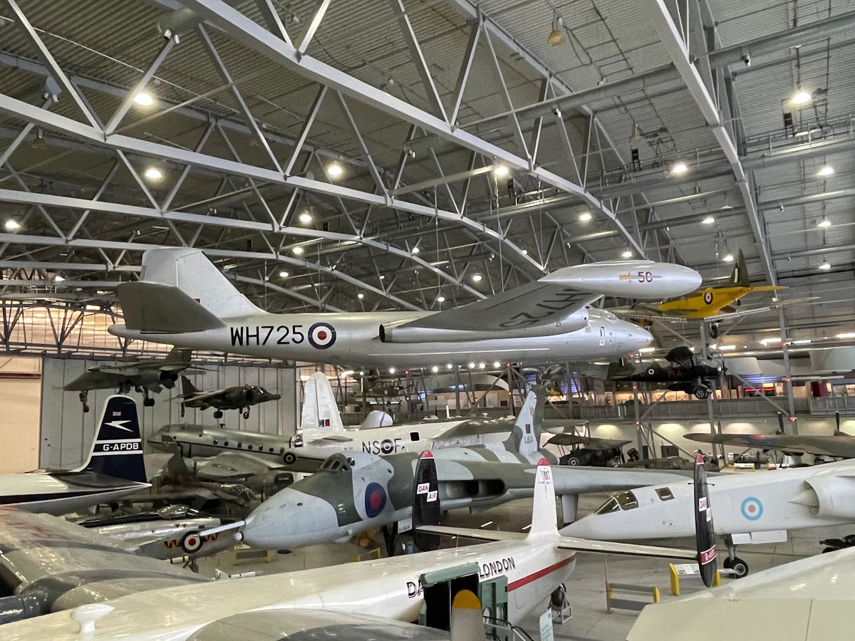 A picture of Imperial War Museum Duxford