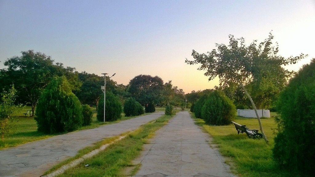 سنترال بارك