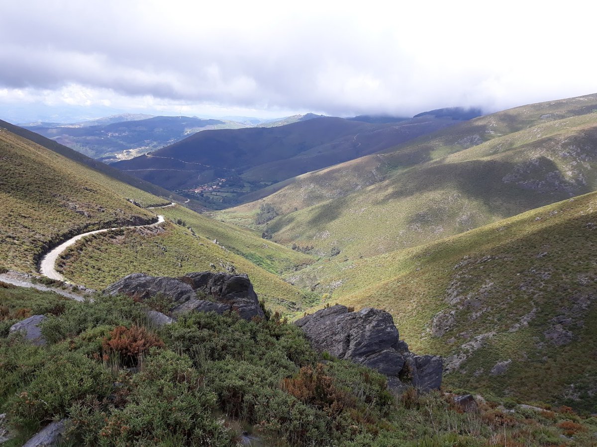 سيرا دو ماراو