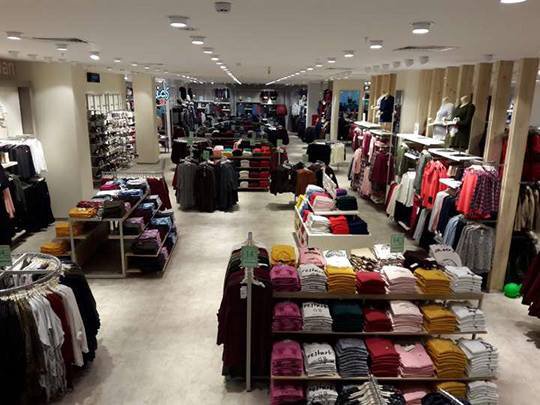 ديفاكتو باغجيلار