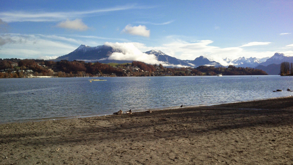 حديقة يوفشاتي