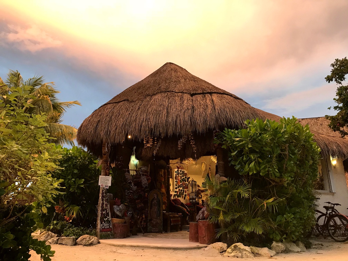 معرض لاماناي