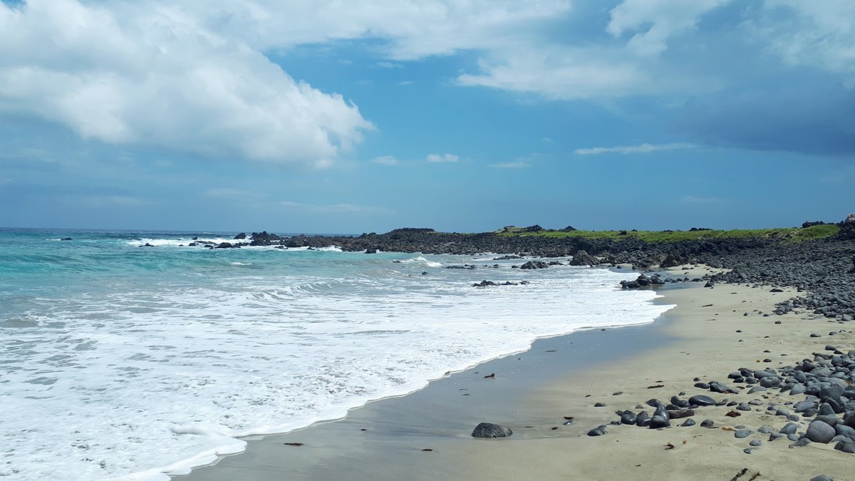 شاطئ أورزولا لانزاروت