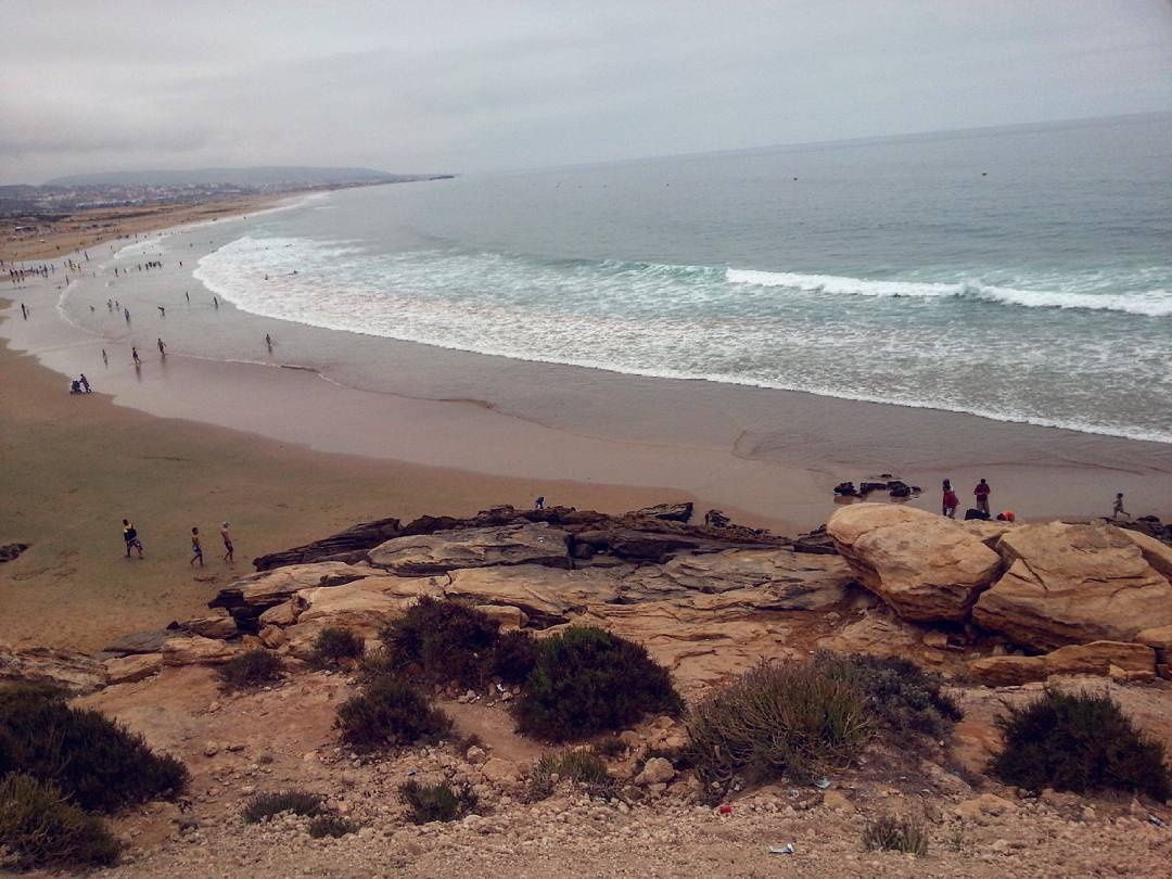 المغرب : اهم  25 شاطئ لزيارتها