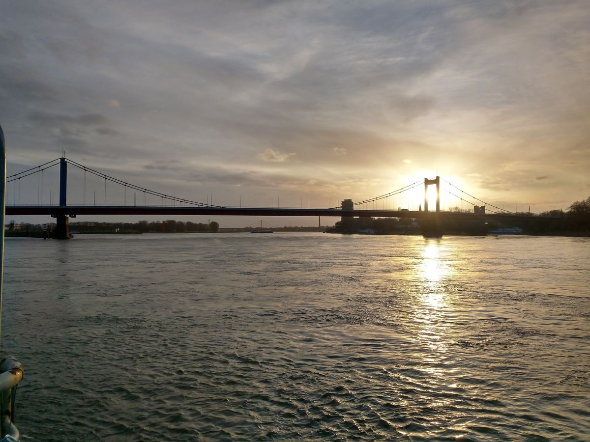 منتزه مولينفيد