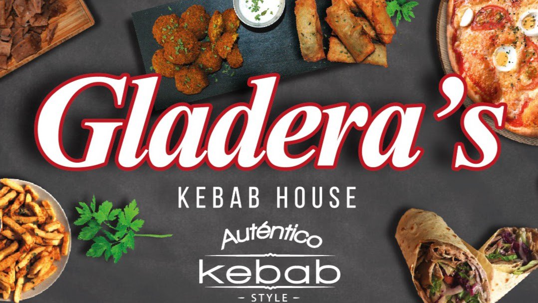 A picture of Gladera's Kebab House