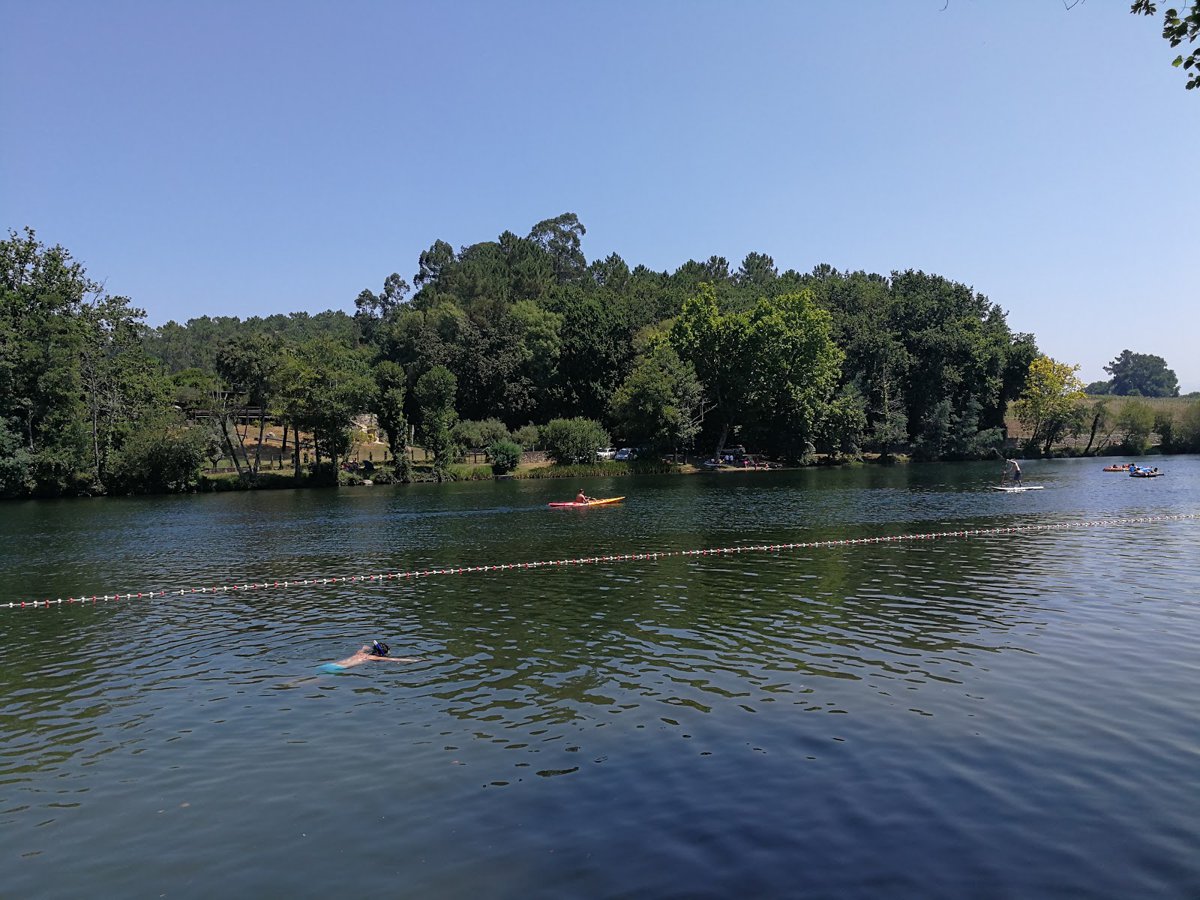 حديقة شاطئ نهر أداوفي