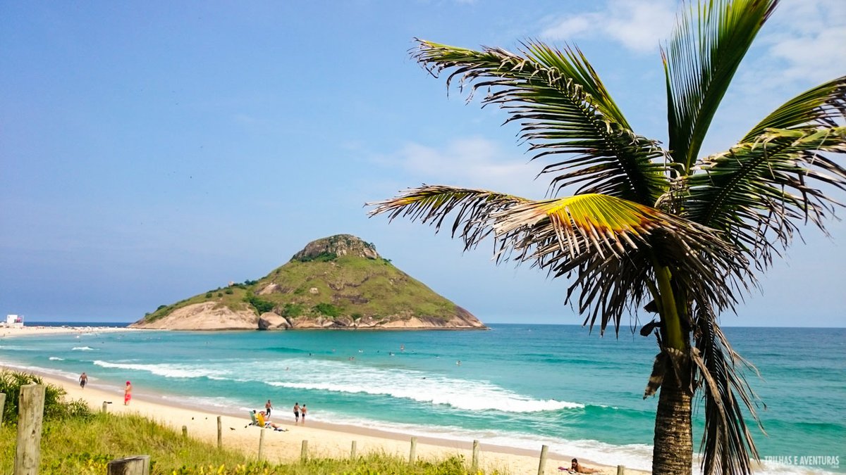 A picture of Macumba Beach