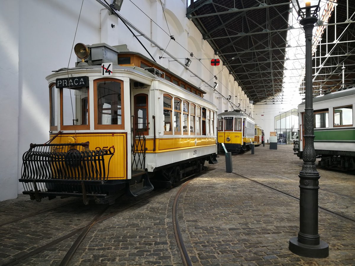 متحف الترام