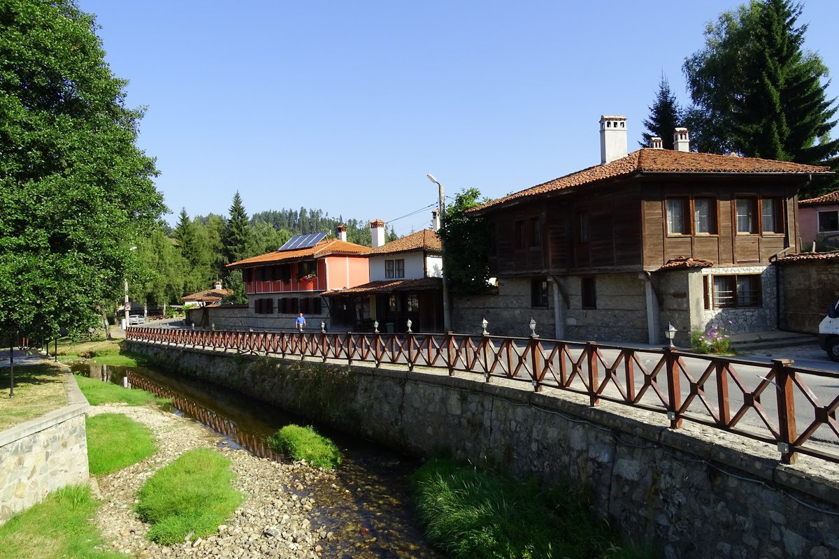 كوبريفشتيتسا