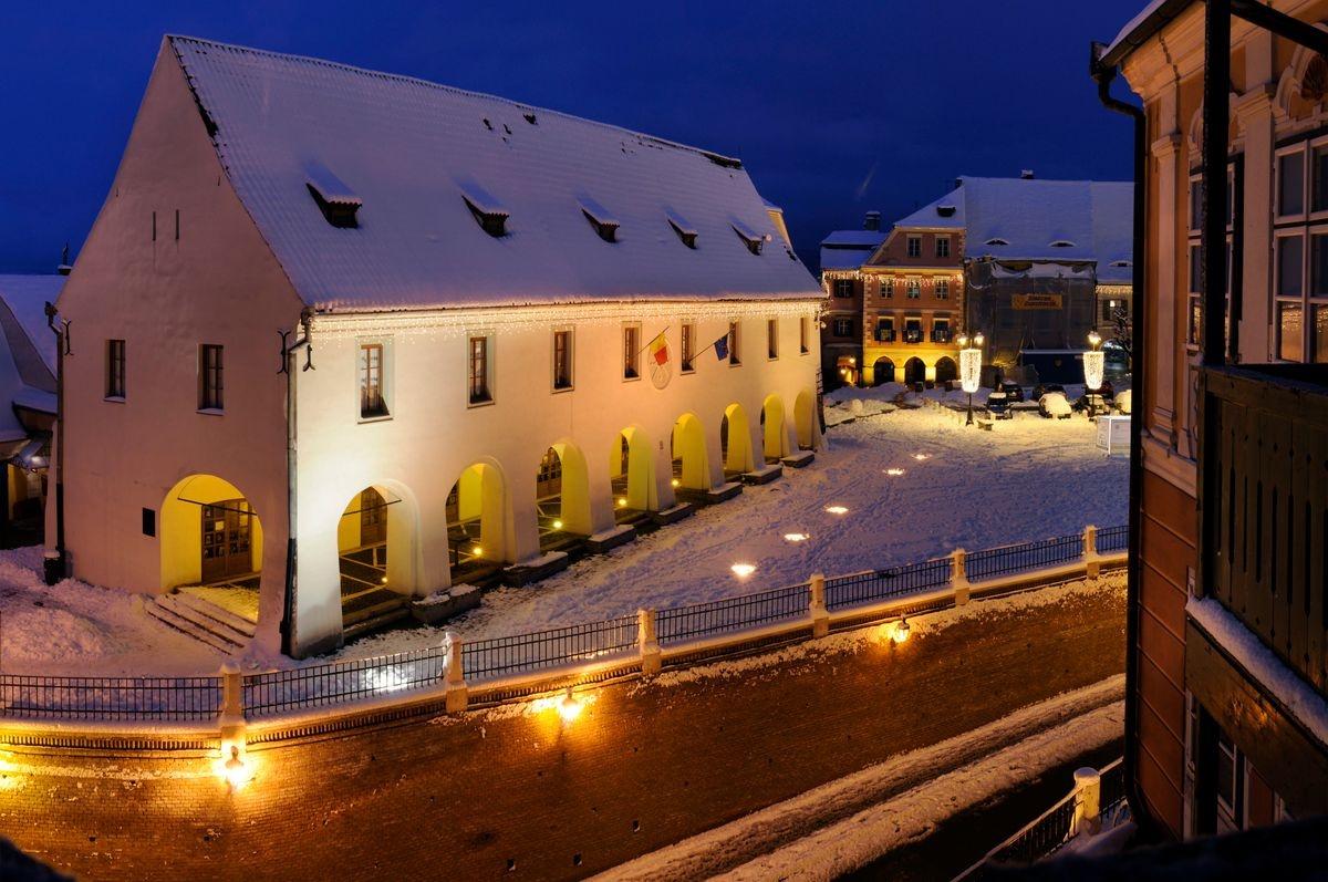 عالم فرانز بيندر- المتحف الإثنوغرافي