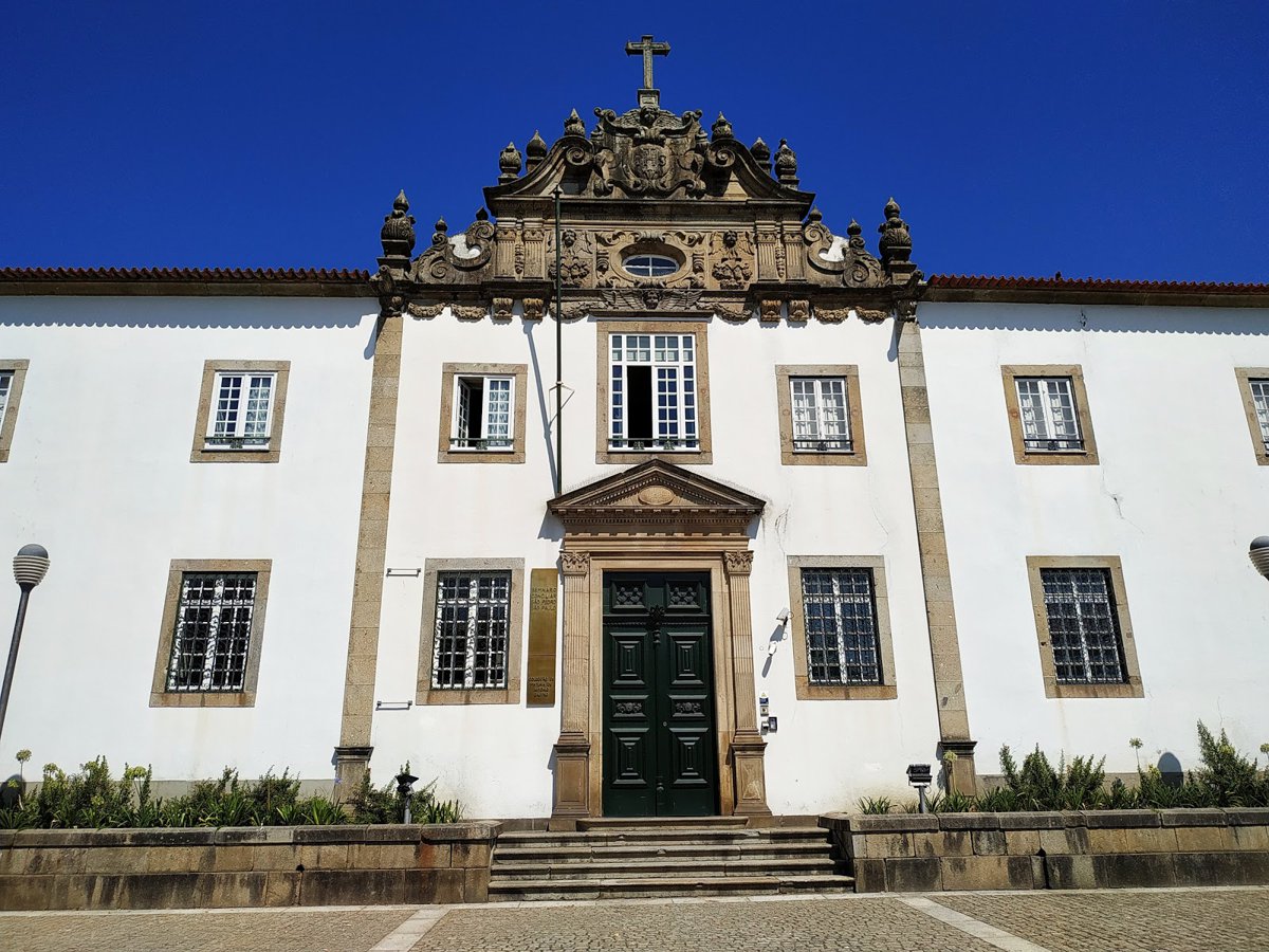 متحف بيوس الثاني عشر