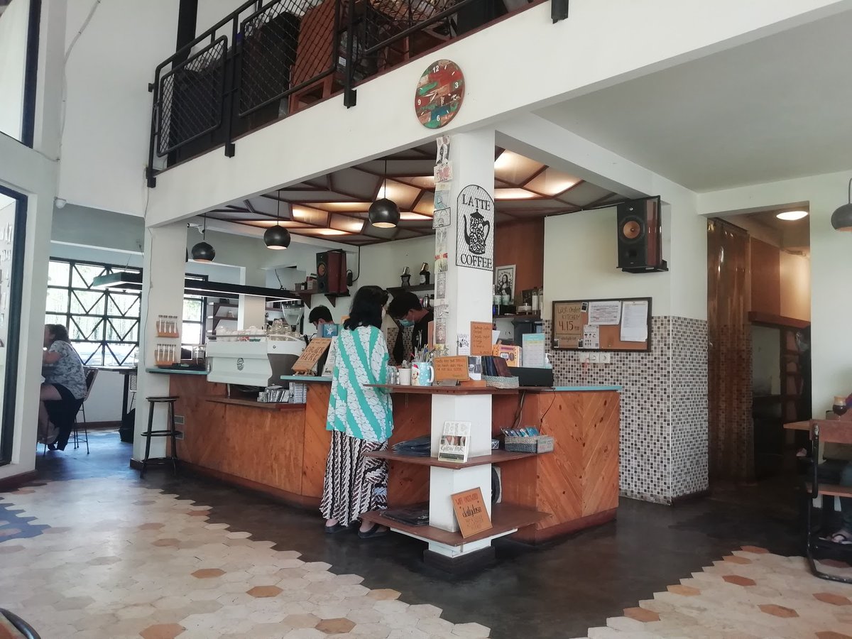 جزر سوندا الصغرى : اهم  14 مطعم للوجبات السريعة لزيارتها