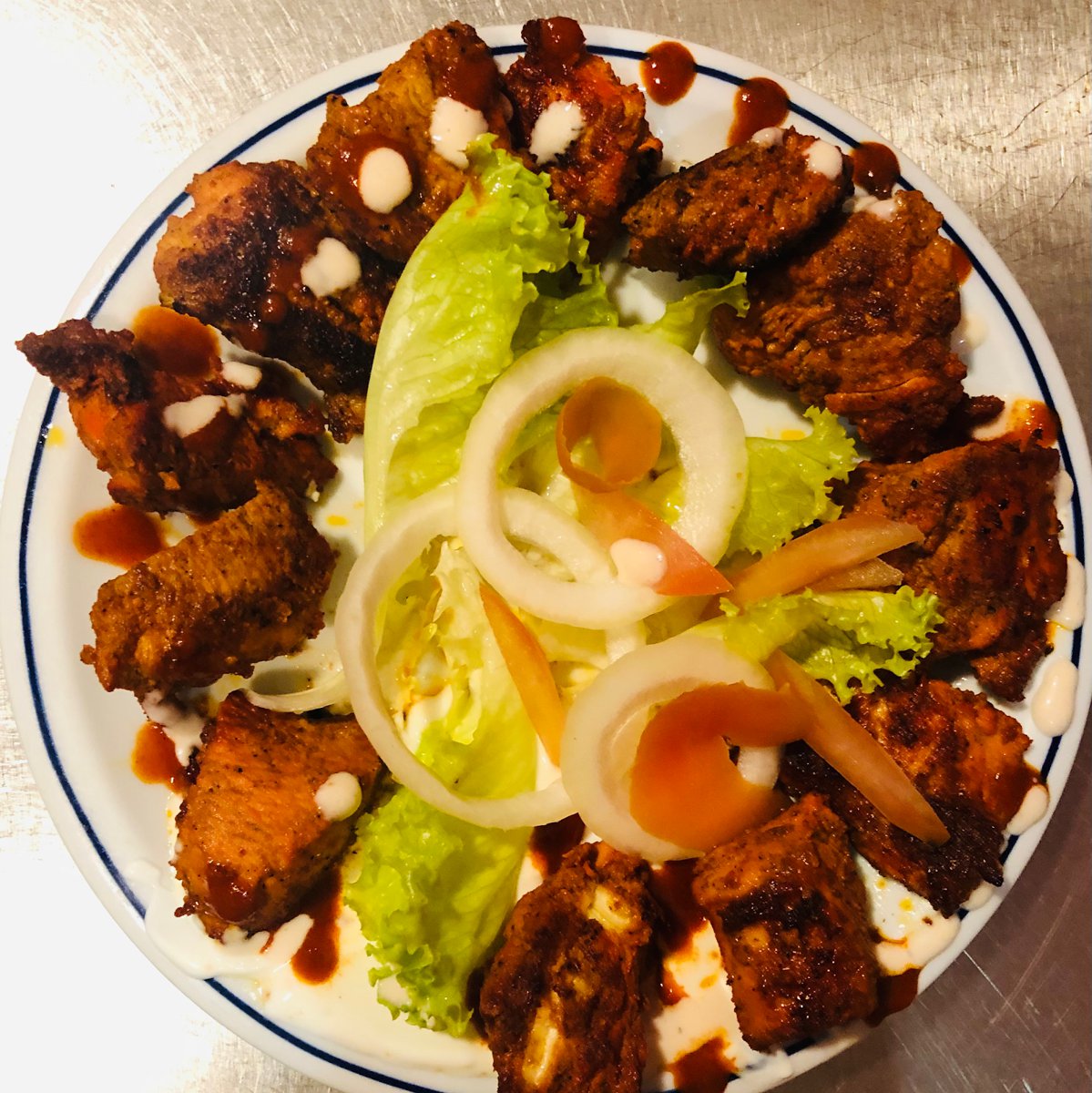 مطعم مستر كباب