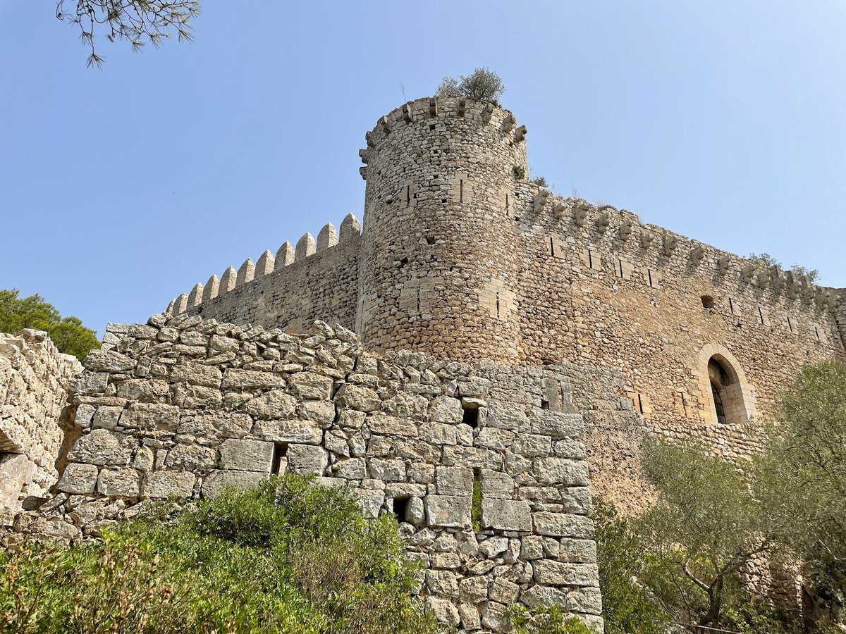 قلعة سانتوري