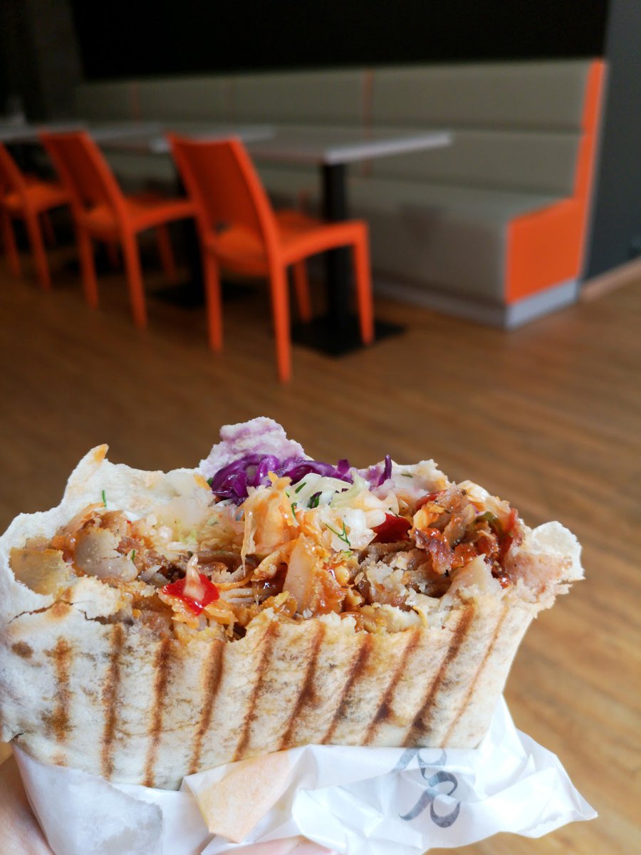 مطعم أمير كباب