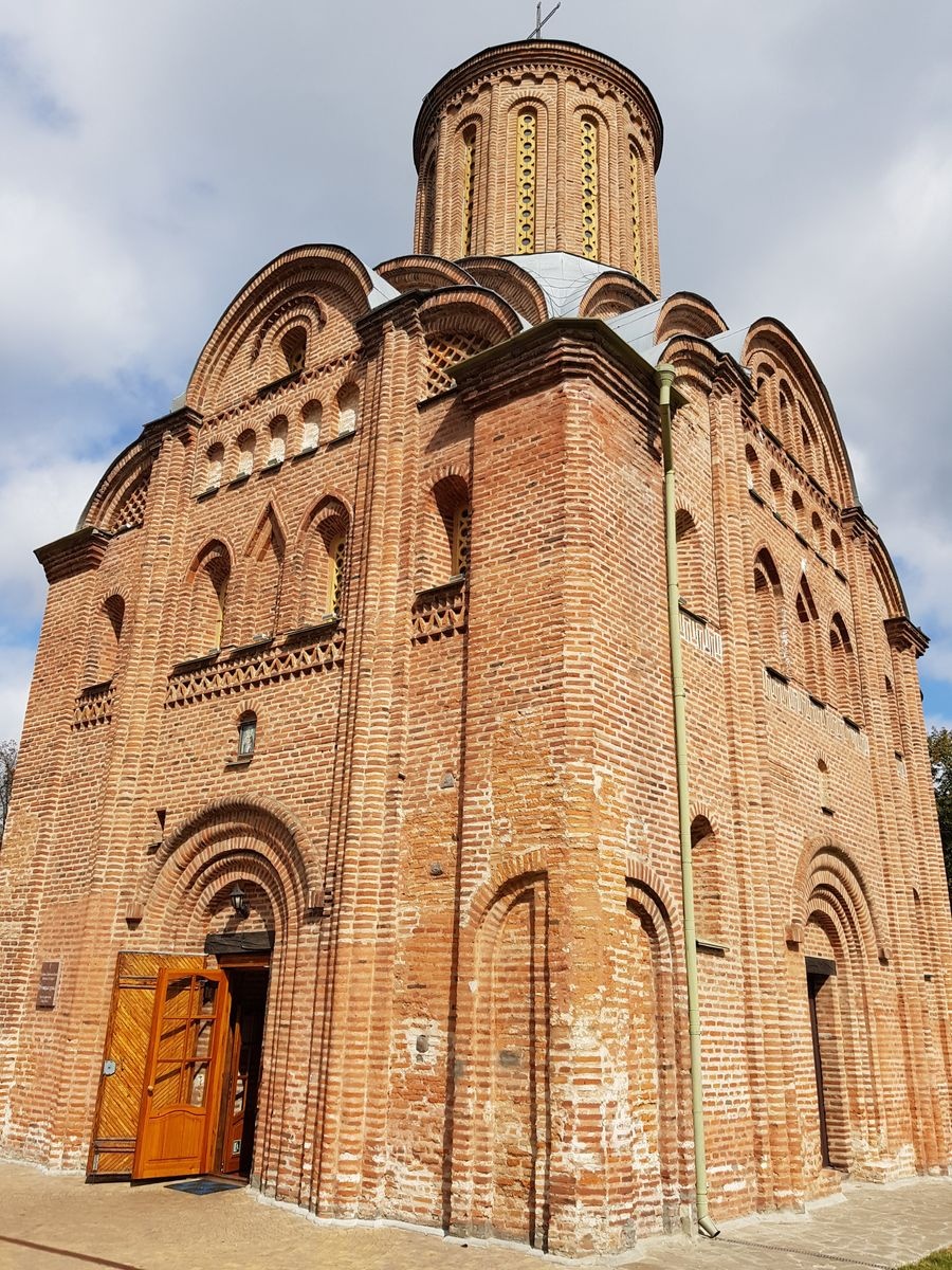 كنيسة بياتنيتسكا