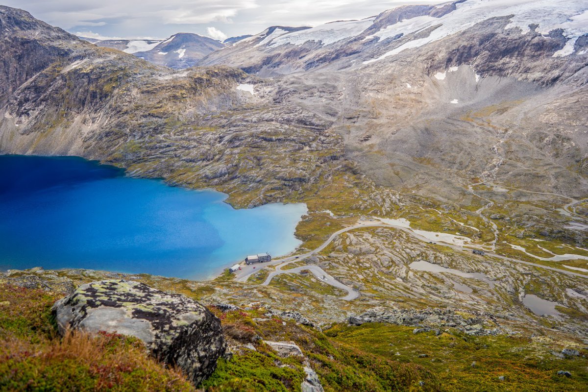 افضل و احسن  16 جبل في النرويج لزيارتهم