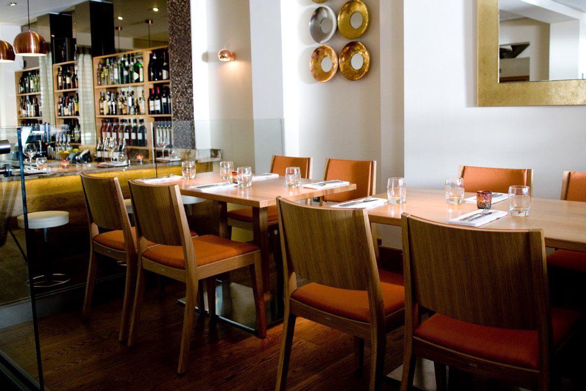 اهم  9 مطاعم اكلات اسيوية في مانشستر لتزورها