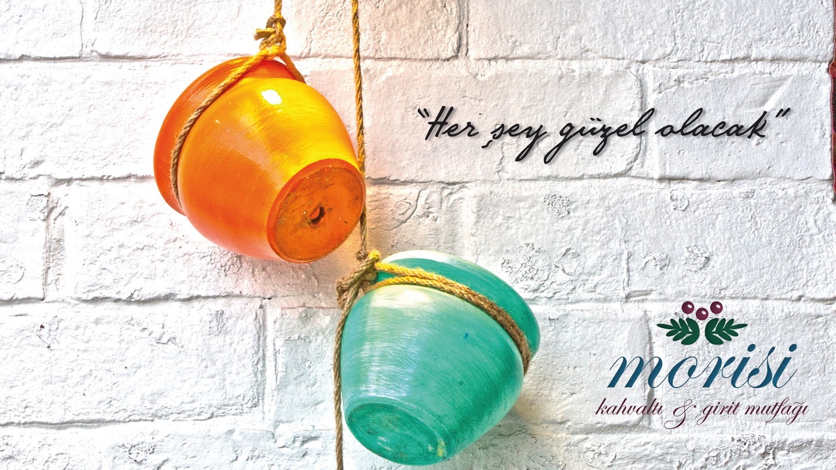 مطعم موريسي