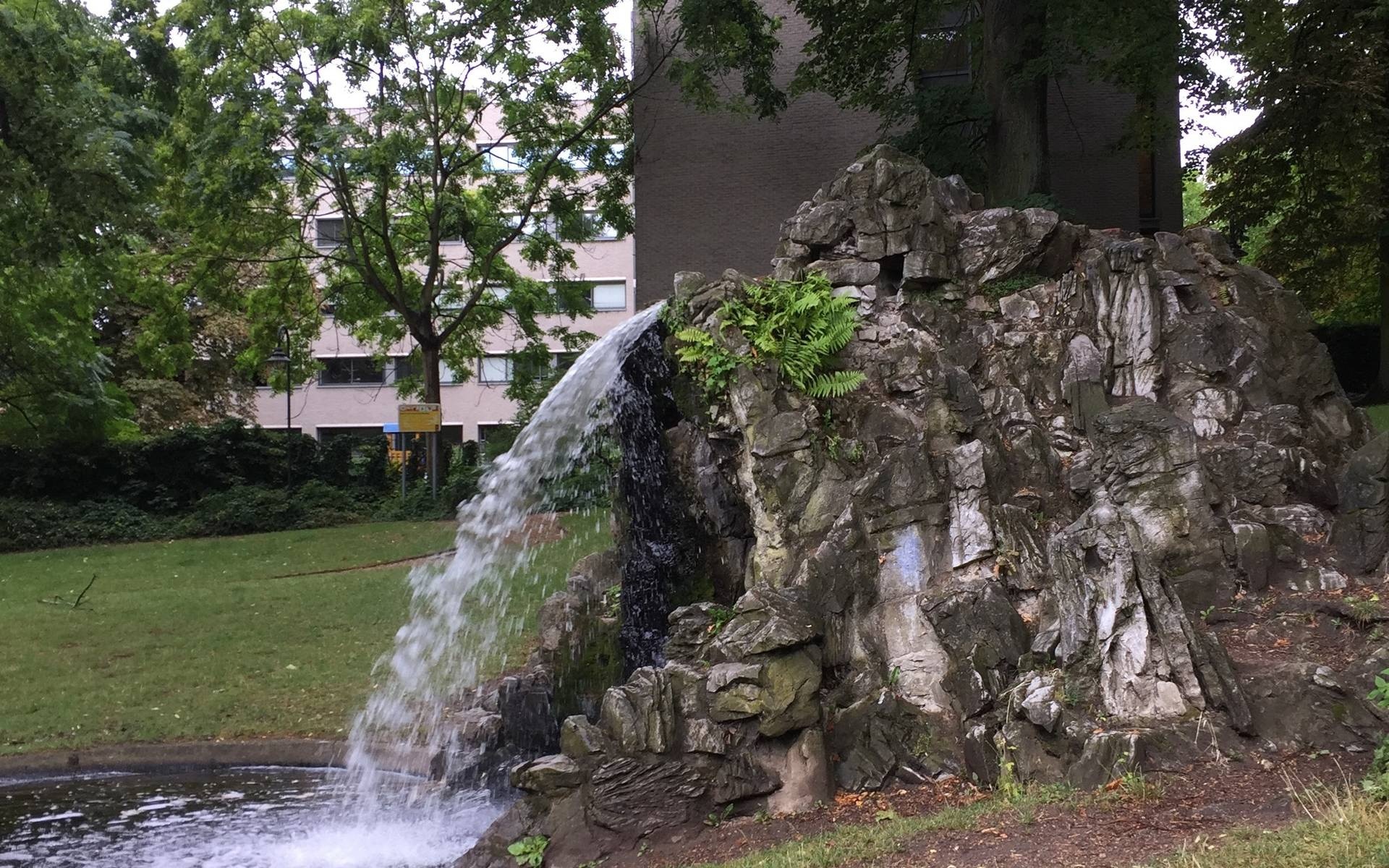 بلجيكا : اهم  25 حديقة و متنزه لزيارتها