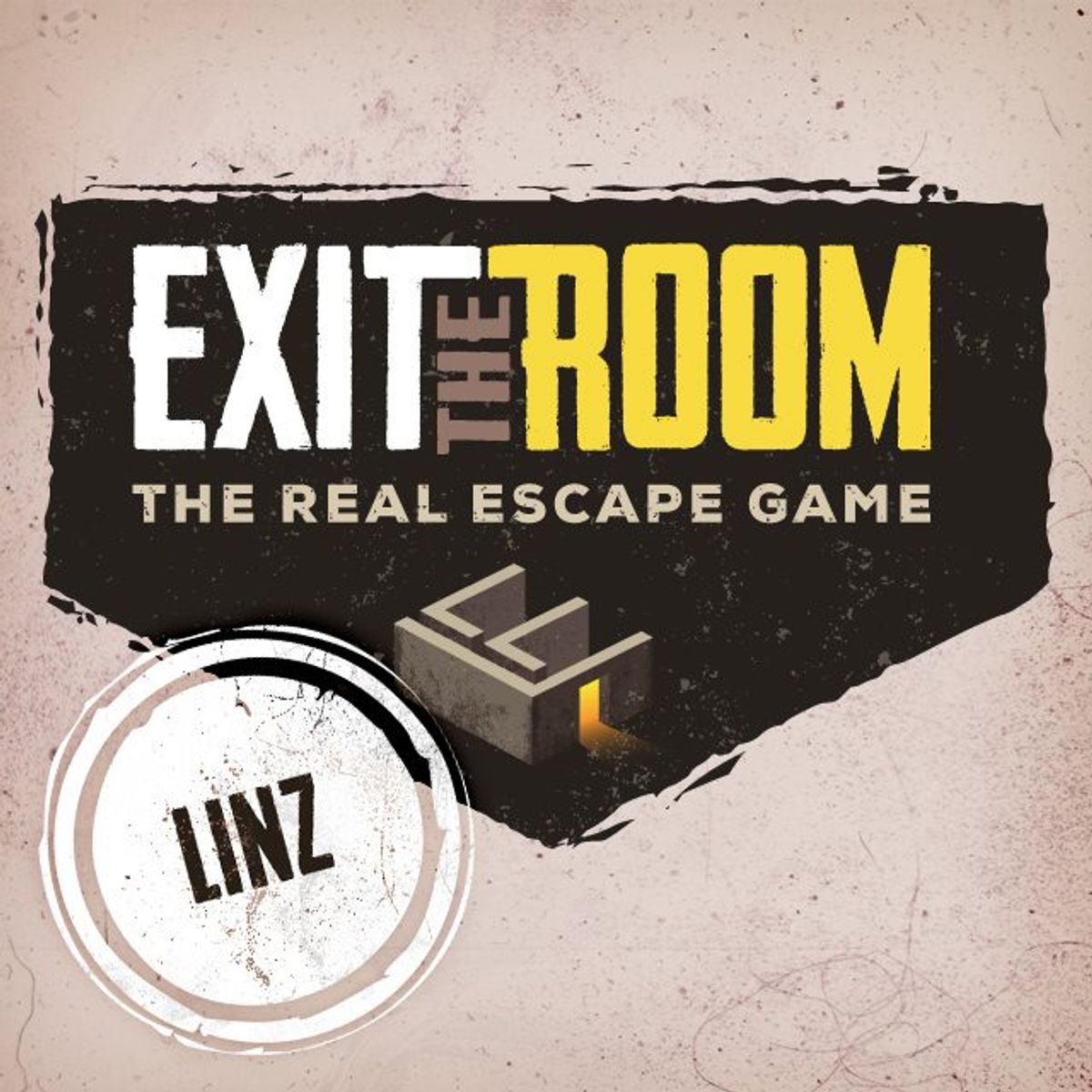 إكزيت ذا روم