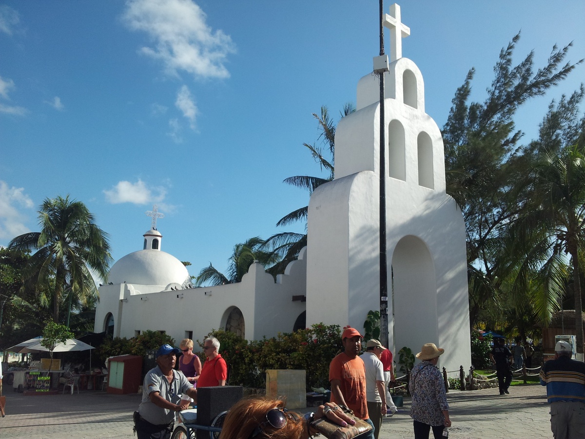 أبرشية السيدة كارمن