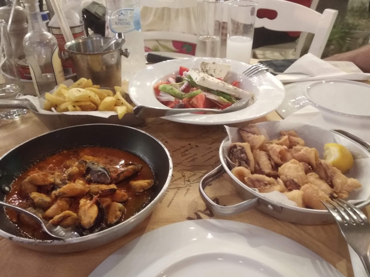 مطعم نوستيمون إيمار