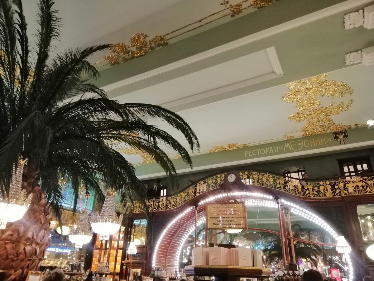 ماجازين كوبتسوف يليسييفيخ