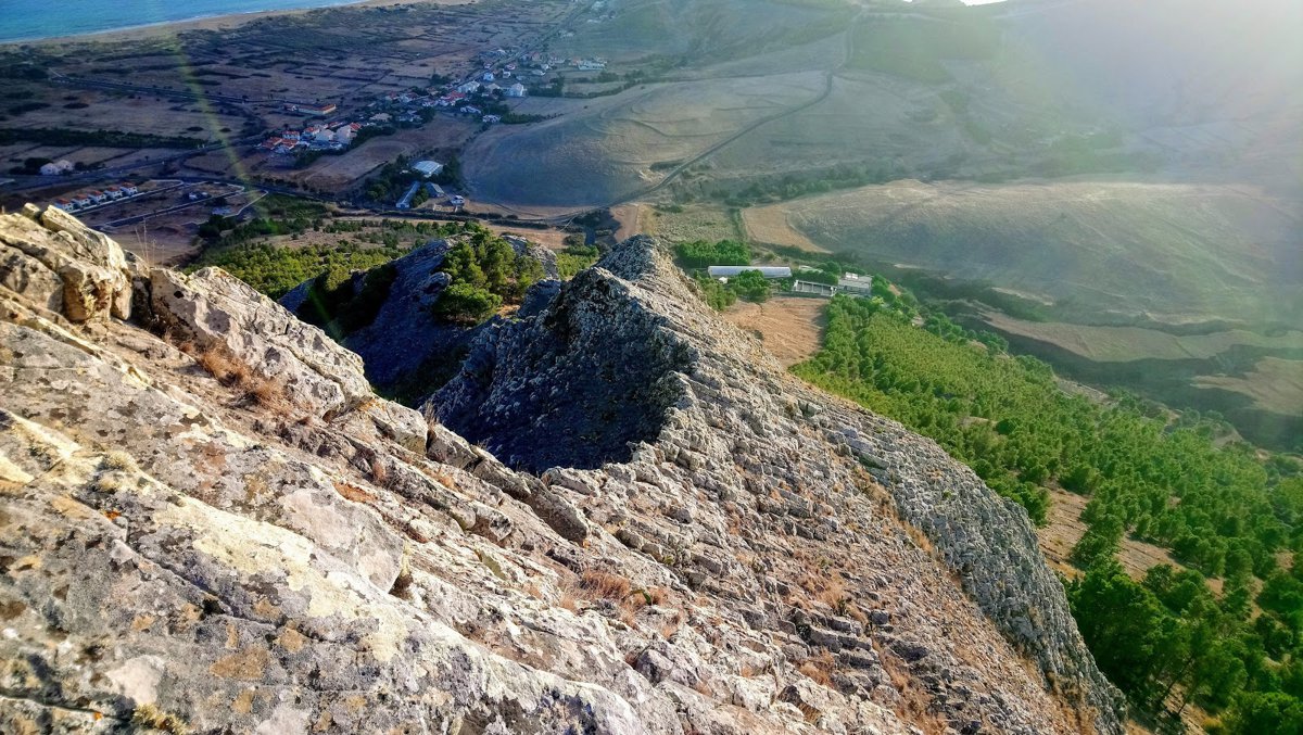 قمة انا فيريرا