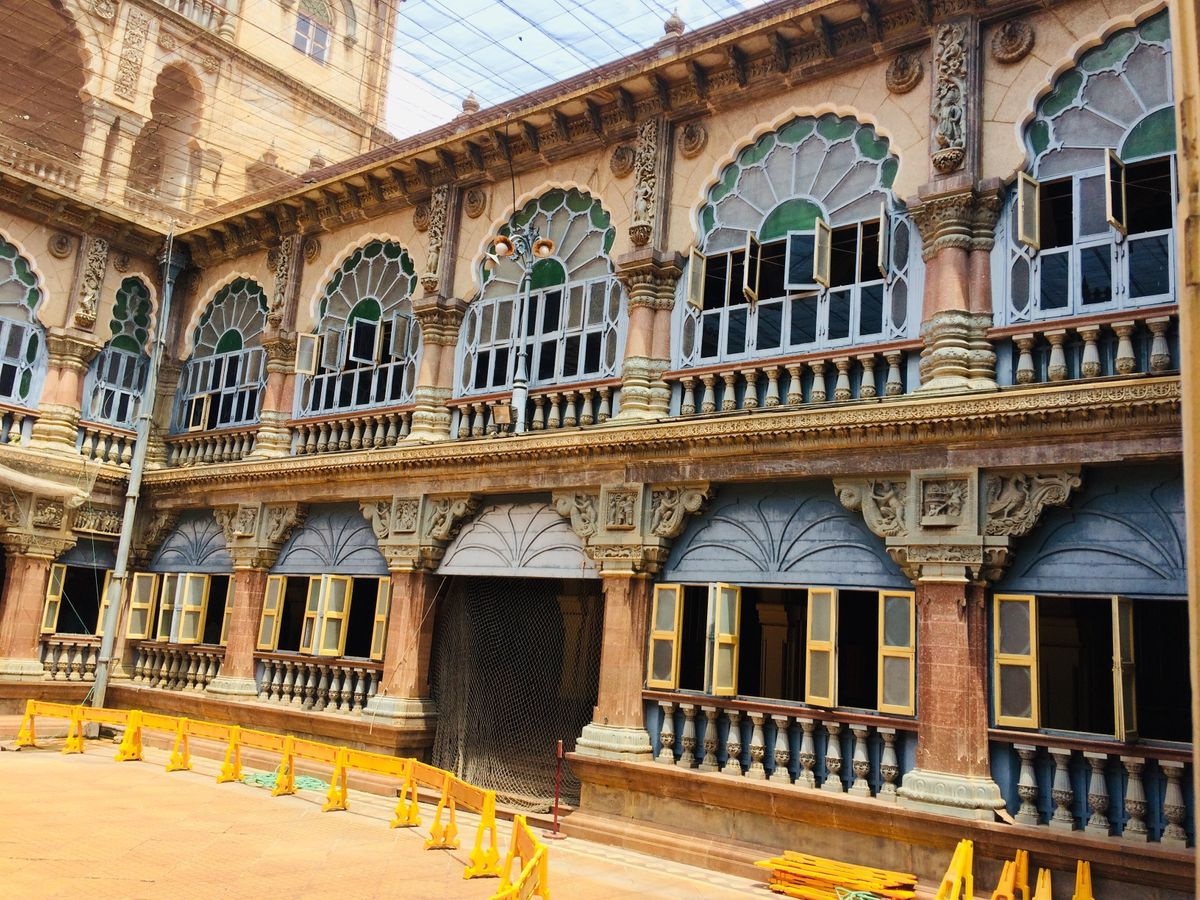 A picture of Melody World Wax Museum