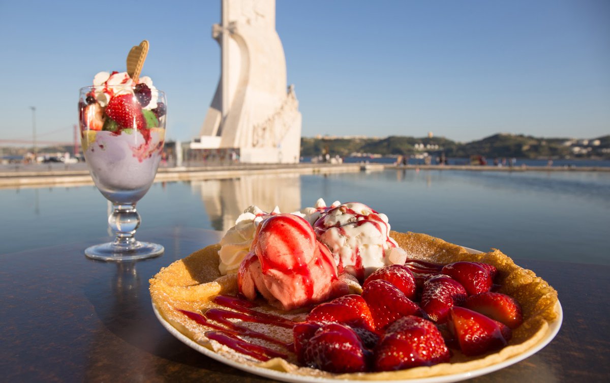 مطعم نوسولو إيطاليا