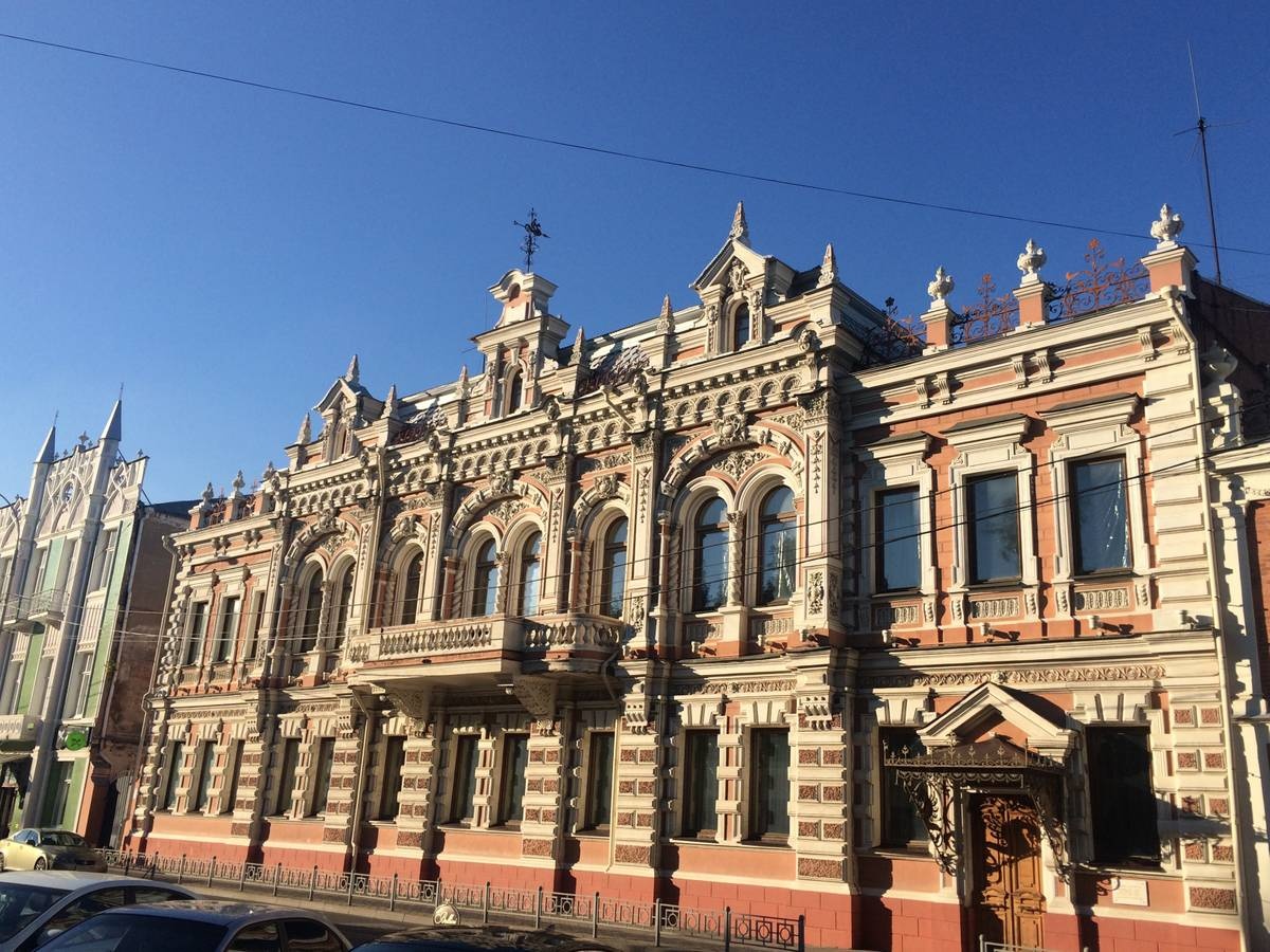 متحف كراسنودار التذكاري التاريخي والأثري