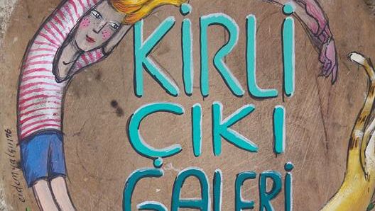 A picture of Kirli Ciki Art Gallery