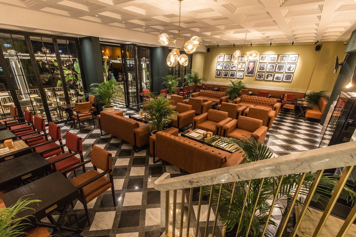 قائمة باحسن و افضل  25 مطعم للاكلات النباتية في المغرب