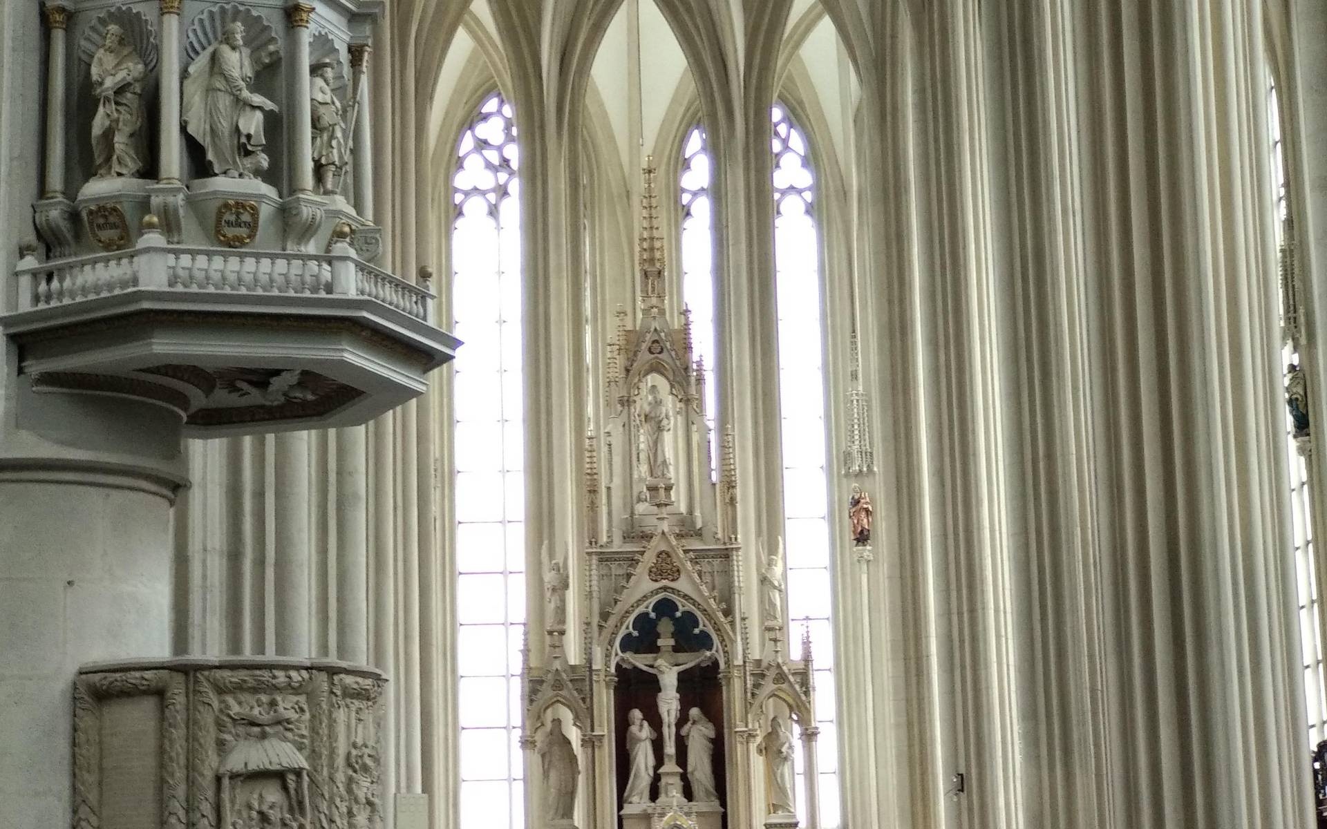 كنيسة القديس يعقوب