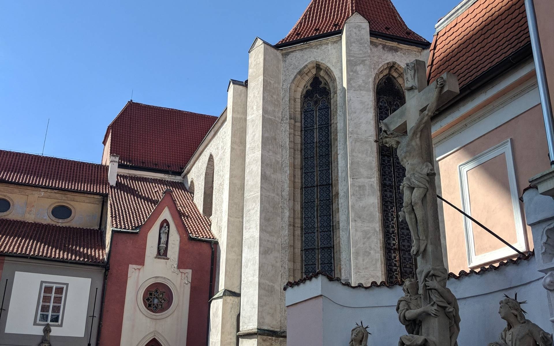 كنيسة مريم العذراء