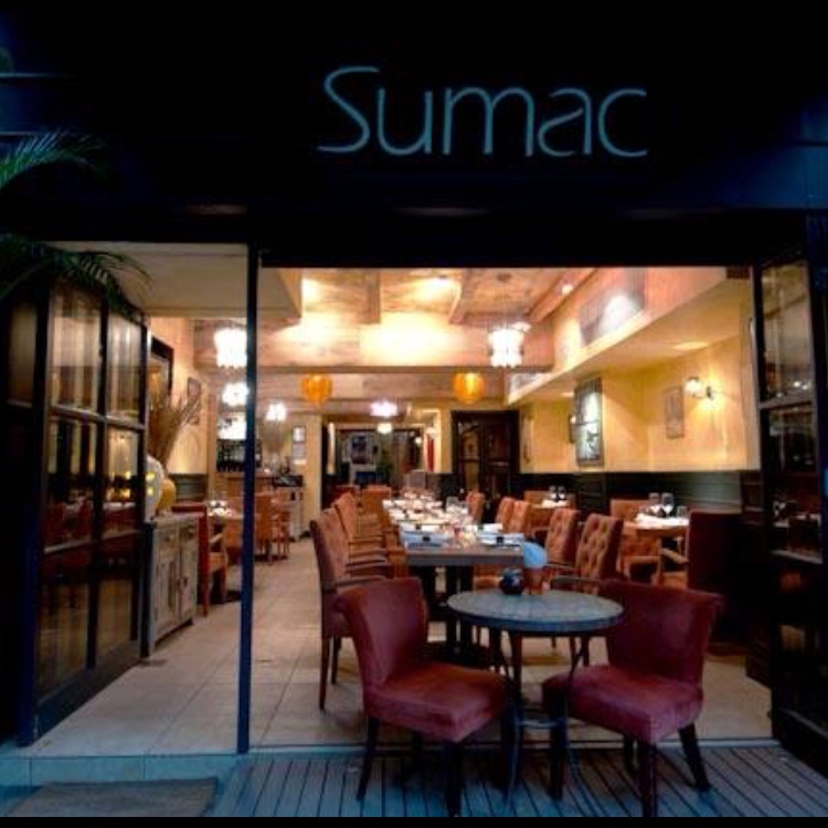 A picture of Sumac  Restaurant