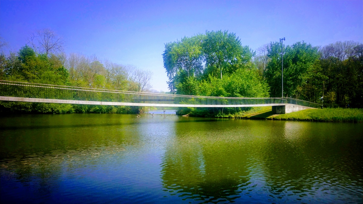 متنزه ماريا هندرك