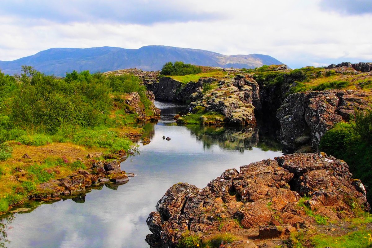5 من أفضل محميات طبيعية في آيسلندا ننصحك بزيارتها