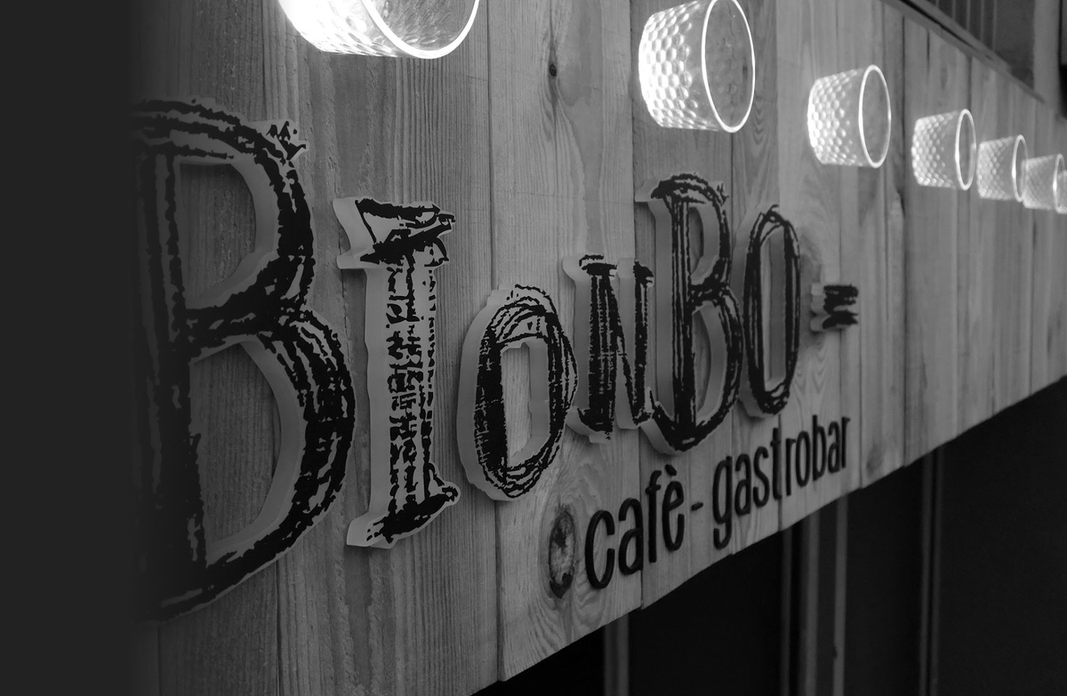 مطعم بيونوبو كافية جاستروبار