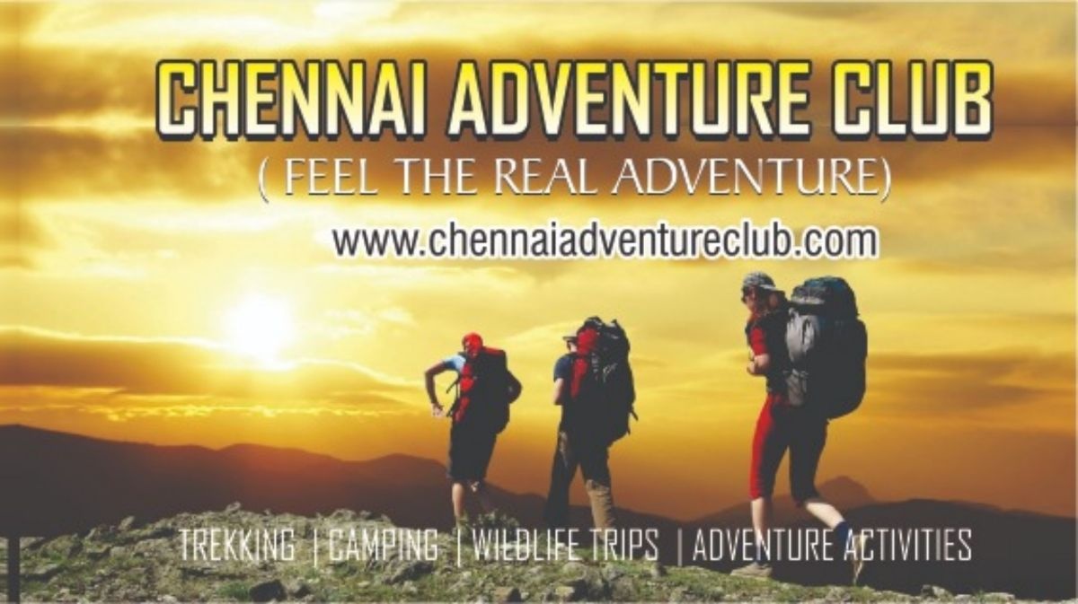 نادي تشيناي للمغامرات