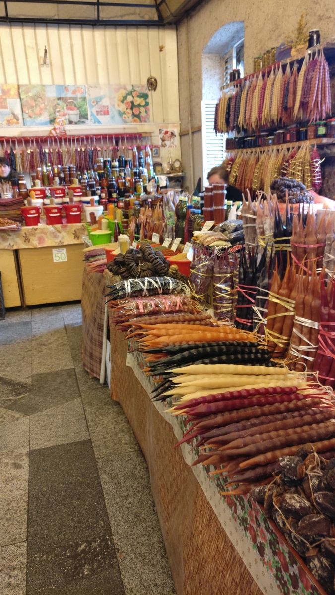 بزار ذا ديزيرتر