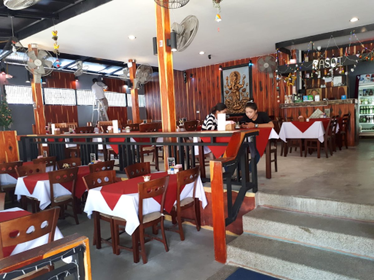 قائمة باحسن و افضل  20 مطعم للاكلات النباتية في كرابي